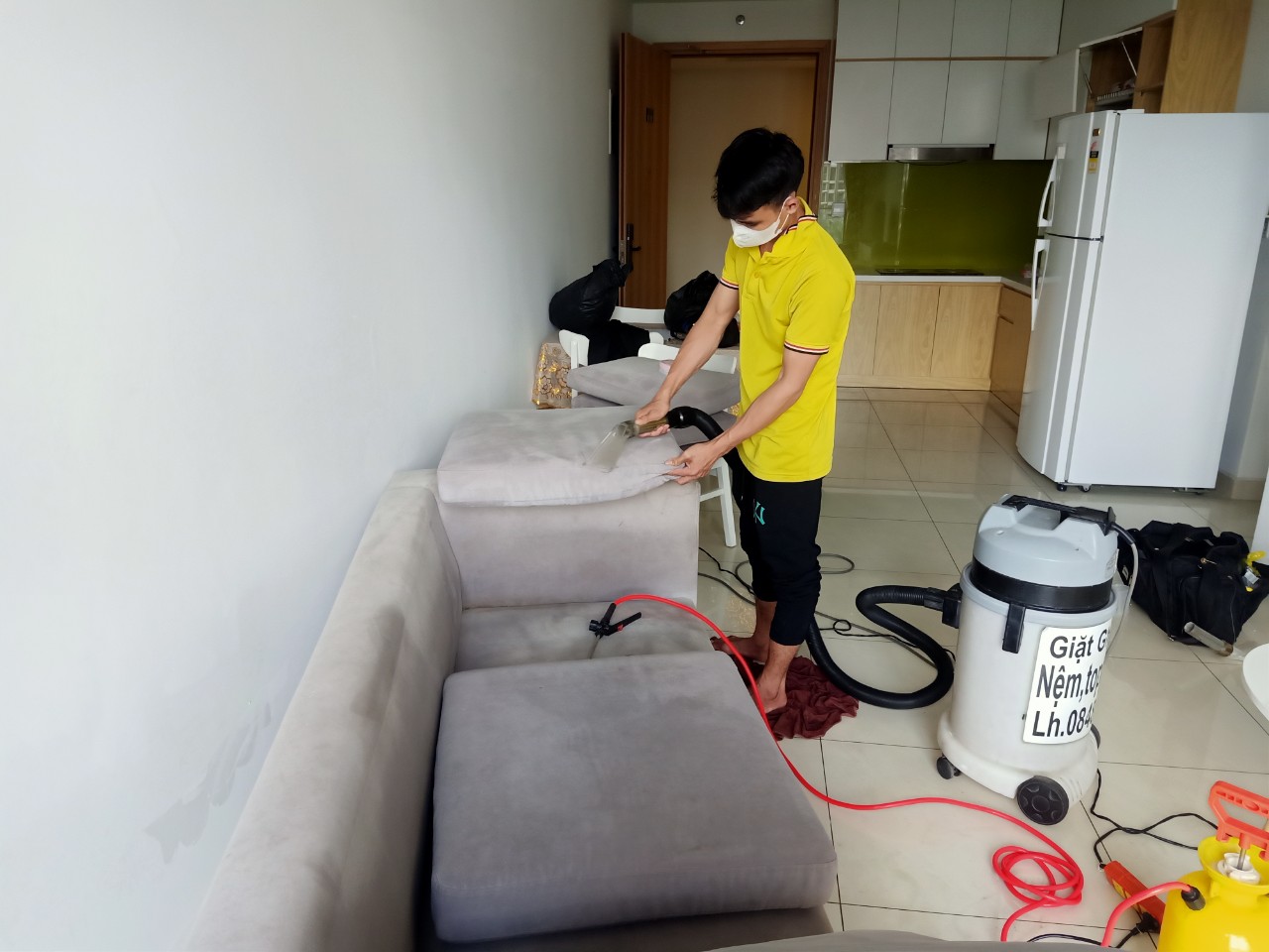 giặt ghế sofa, thảm